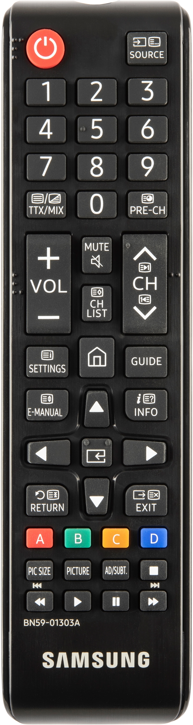 SAMSUNG UE32N5305