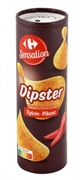 CARREFOUR SENSATION DIPSTER EPICÉE