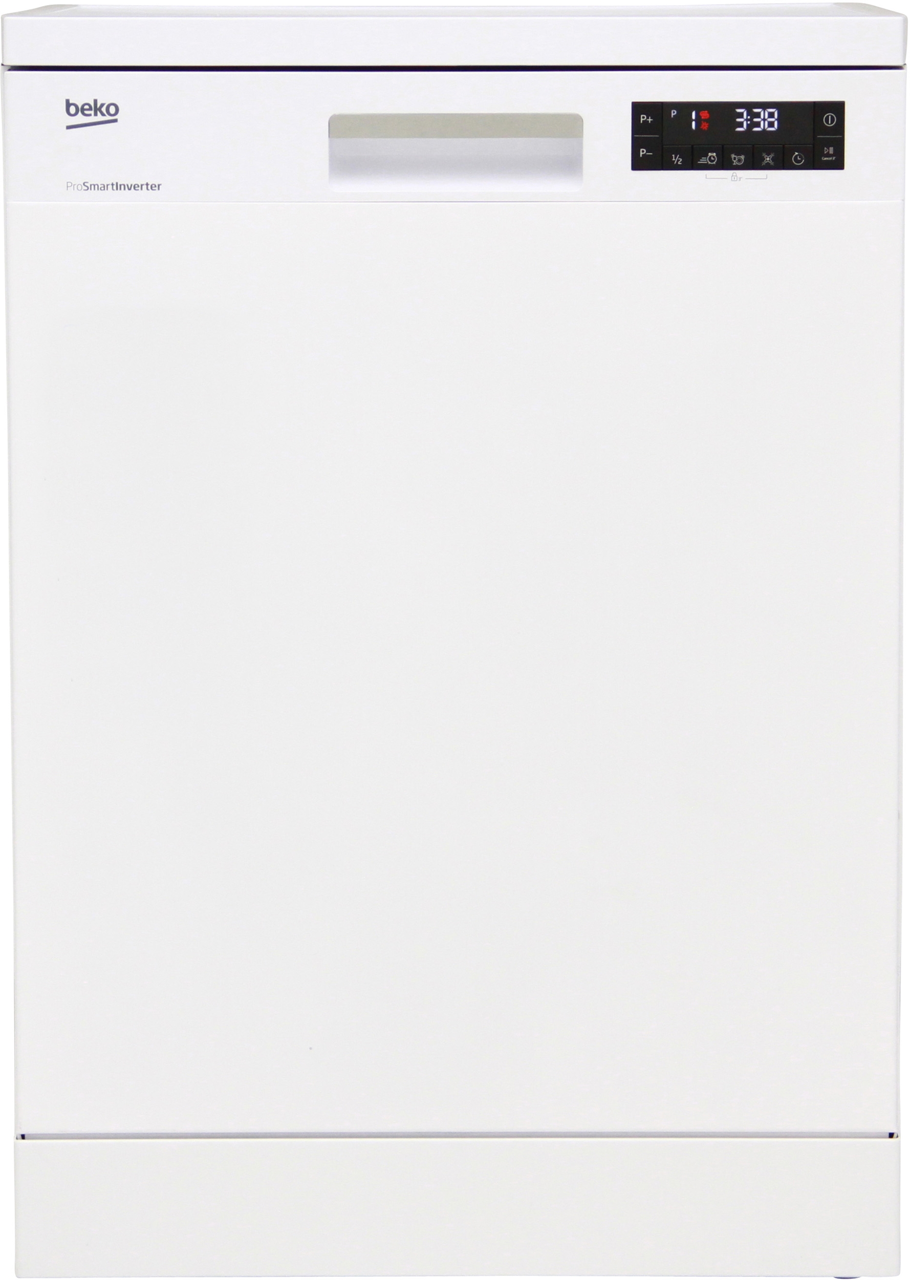 BEKO DFN28321W
