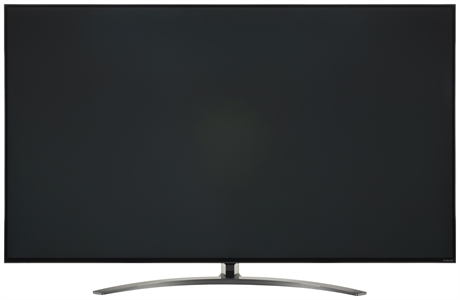 LG 65NANO826QB