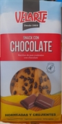VELARTE Snacks con chocolate