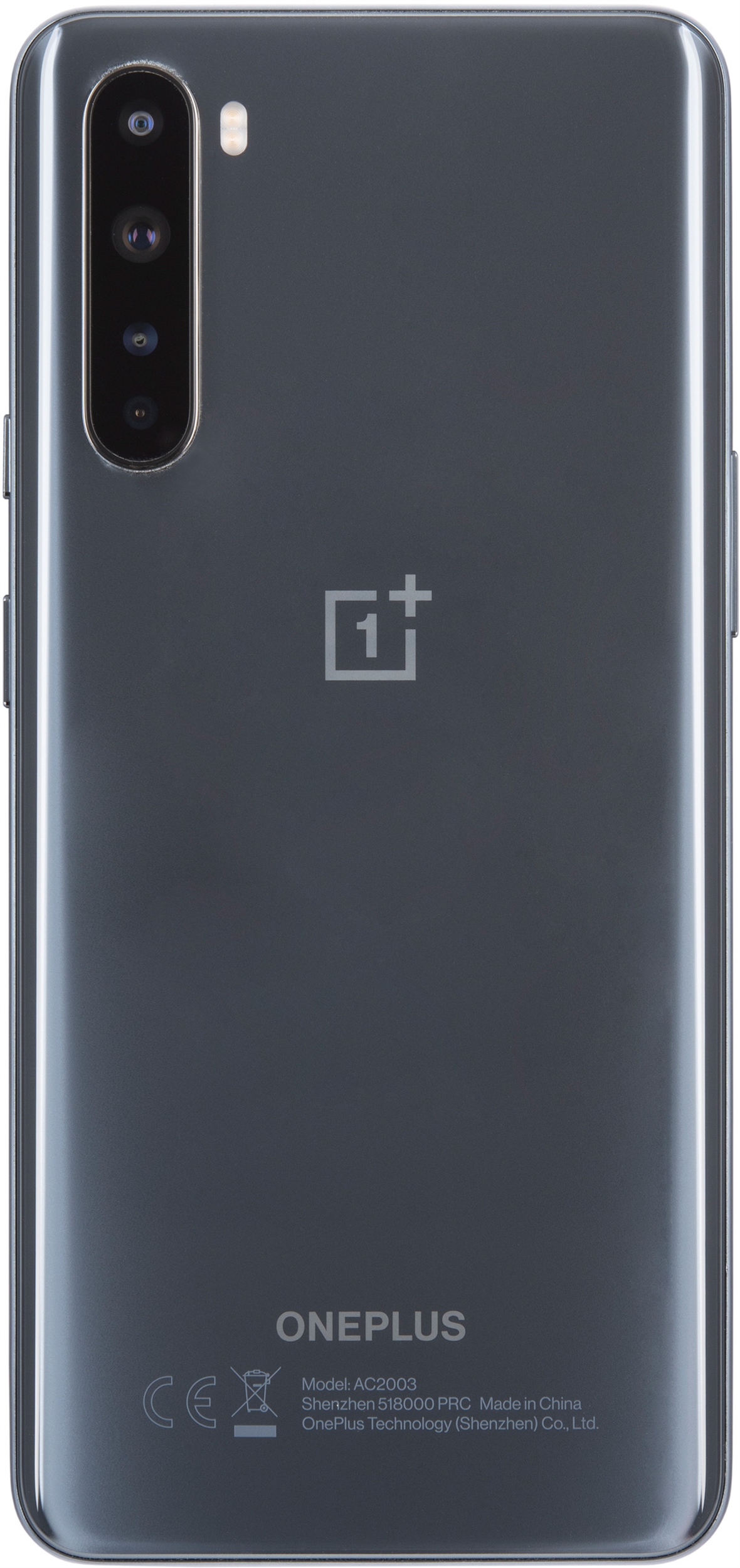 ONEPLUS NORD 256GB