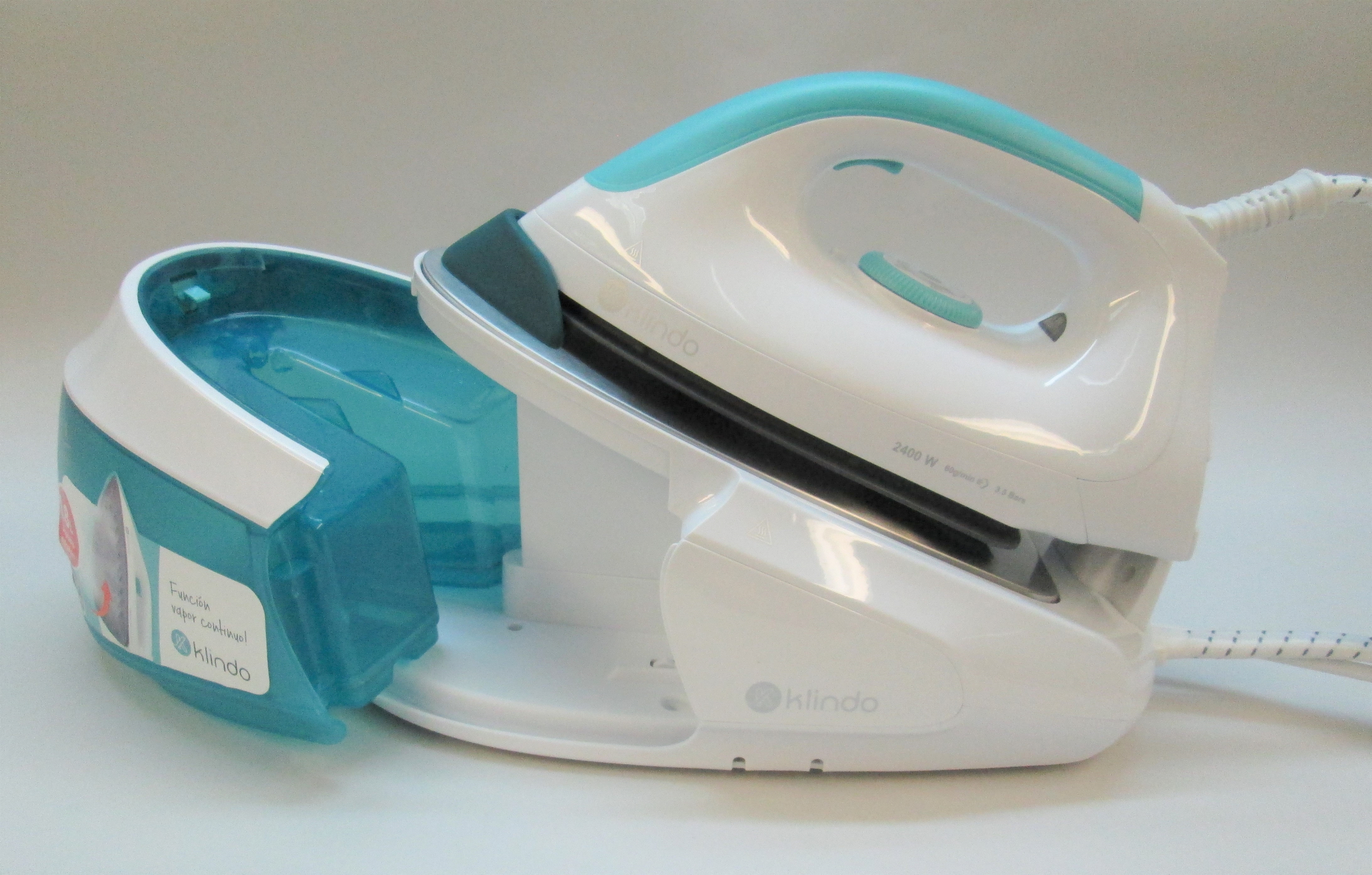 KLINDO KGS2100-18