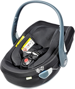 SWANDOO ALBERT I-SIZE