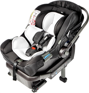 NUNA PIPA ICON + PIPAFIX BASE