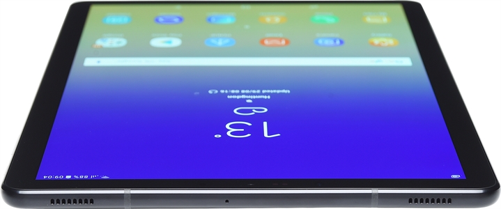 SAMSUNG GALAXY TAB S4 64GB LTE