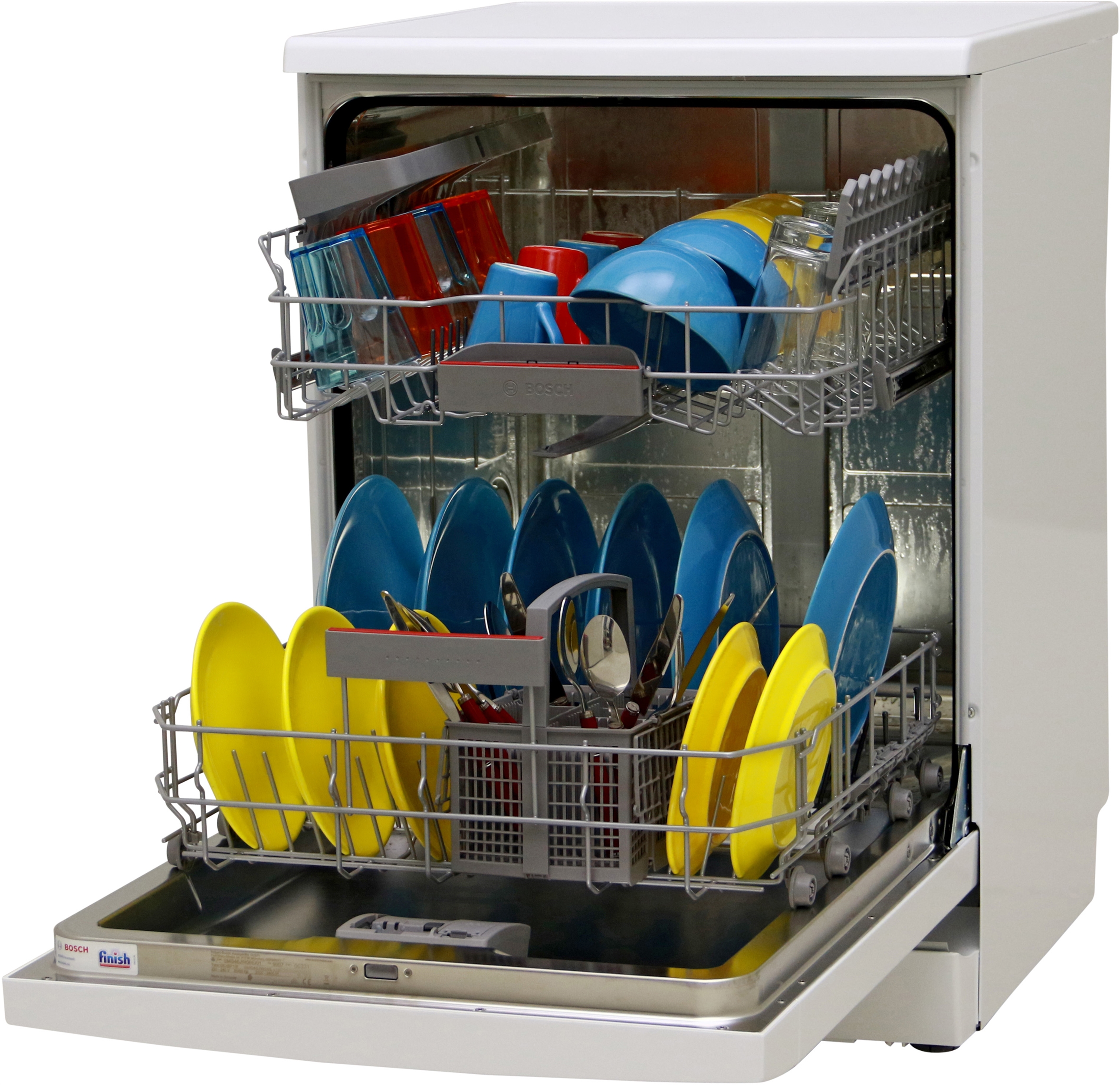 BOSCH SMS46JW08E