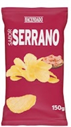 HACENDADO (MERCADONA) Sabor serrano