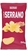 HACENDADO (MERCADONA) Sabor serrano