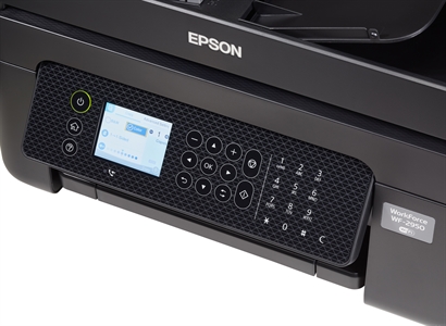 EPSON WORKFORCE WF-2950DWF