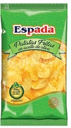 ESPADA PATATAS FRITAS EN ACEITE DE OLIVA