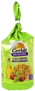GERBLÉ TORTITA RECETA MEDITERRÁNEA