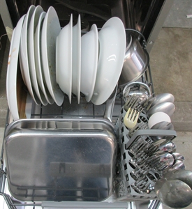 FAGOR 3LVF423 INOX