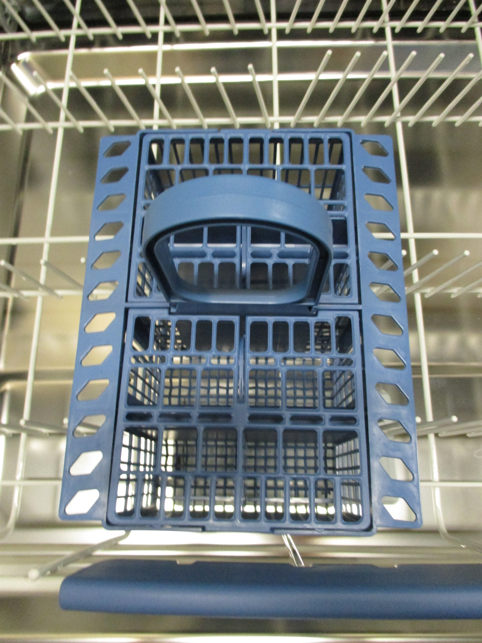 INDESIT DFP 58B+96 NX E