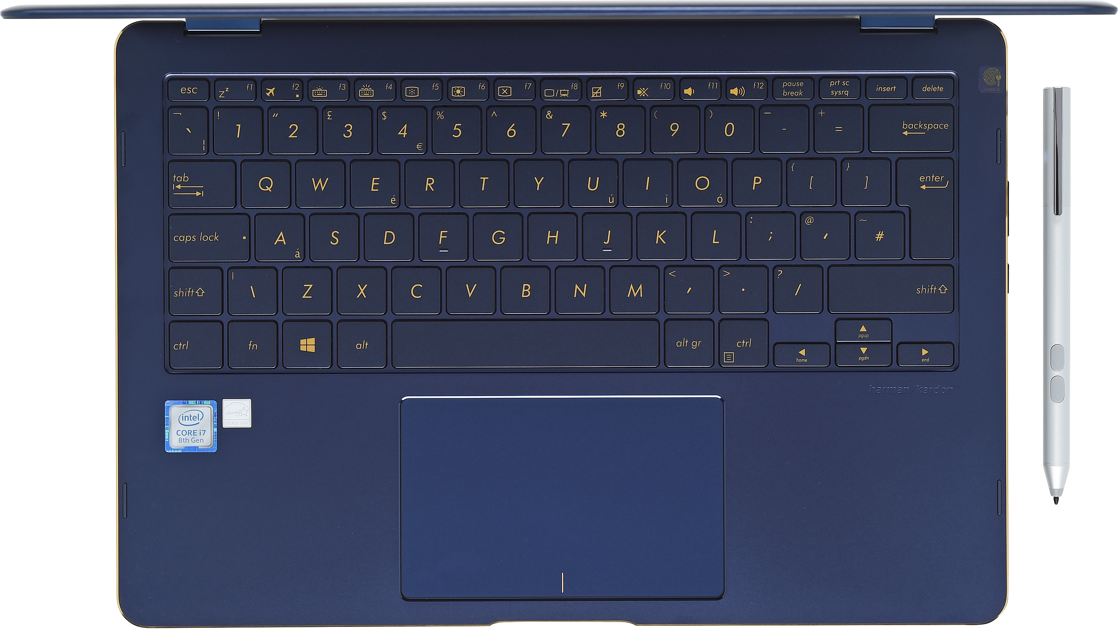 ASUS ZenBook Flip S UX370UA-C4185T