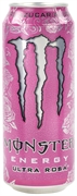 MONSTER Ultra rosa