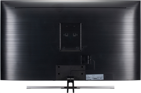 SAMSUNG QE55Q85R