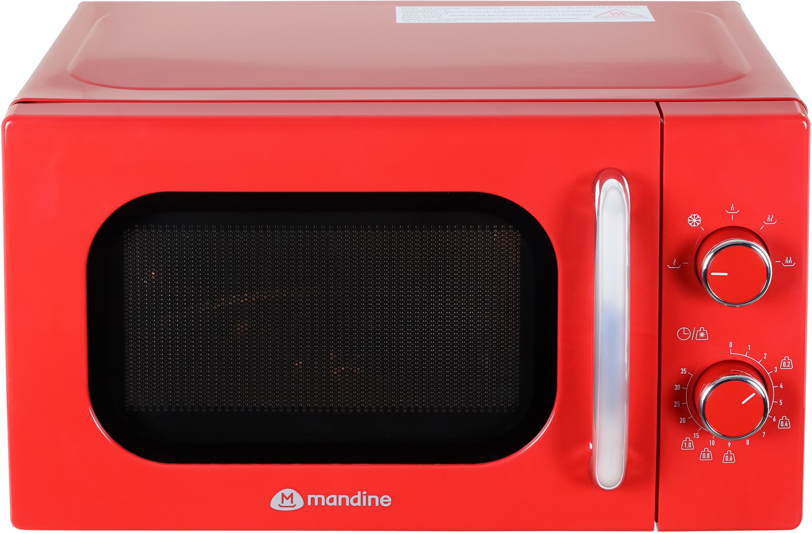 MANDINE MMOR20M
