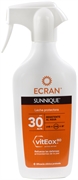 ECRAN SUN SUNNIQUE LECHE PROTECTORA VITEOX80