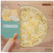 HACENDADO (MERCADONA) FORMAGGI