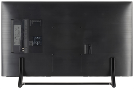 SAMSUNG UE43BU8500