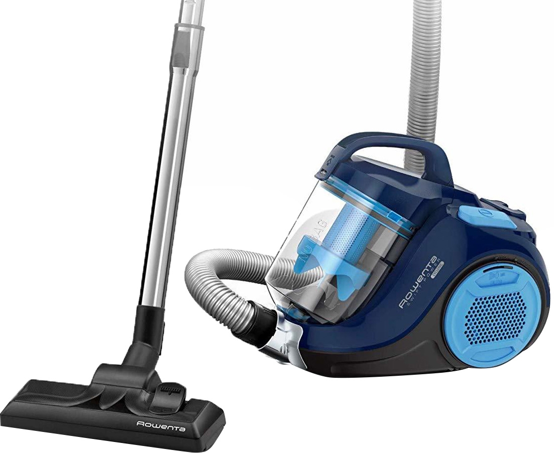 ROWENTA RO2981EA SWIFT POWER CYCLONIC
