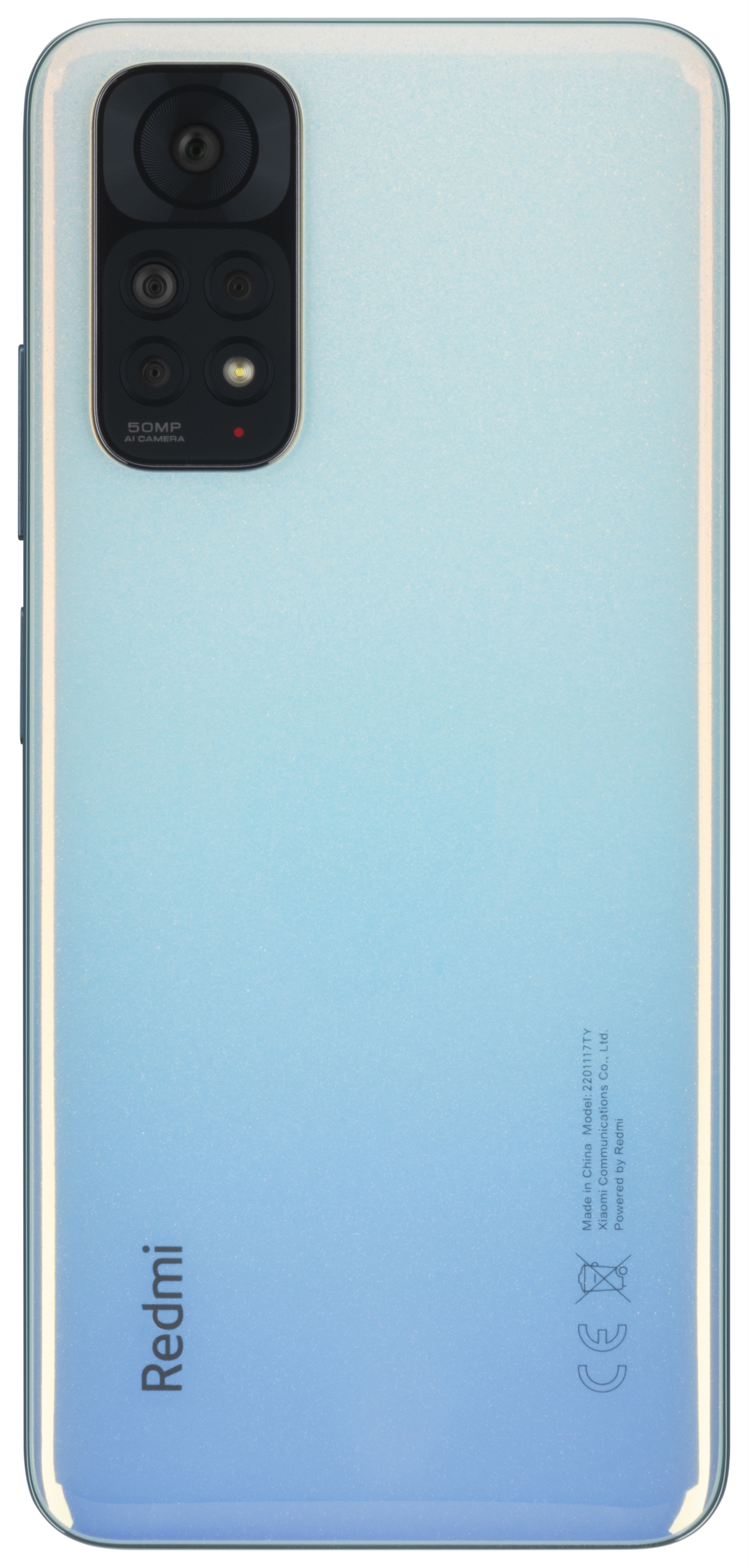 XIAOMI REDMI NOTE 11 128GB 4GB