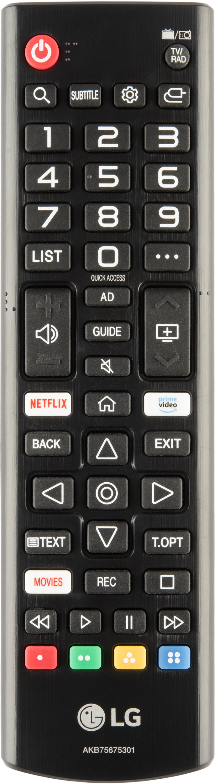 LG 49UM7400PLB