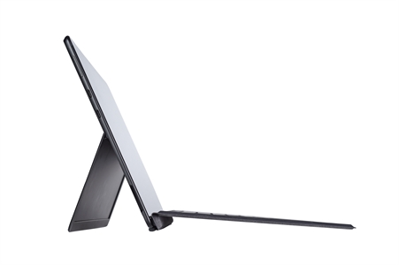 MICROSOFT SURFACE PRO X CON TECLADO