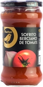 AUCHAN (ALCAMPO) SOFRITO BERCIANO DE TOMATE