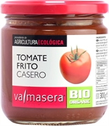 VALMASERA TOMATE FRITO CASERO ECOLÓGICO