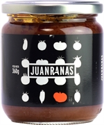 JUAN RANAS TOMATE FRITO CASERO