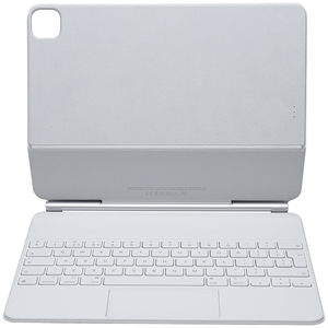 APPLE IPAD PRO 12,9" (2021) 128GB WI-FI + MAGIC KEYBOARD