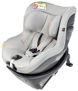 CYBEX SIRONA G ISIZE + BASE G