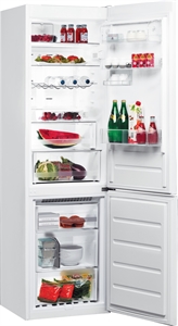 WHIRLPOOL BSNF 8152 W