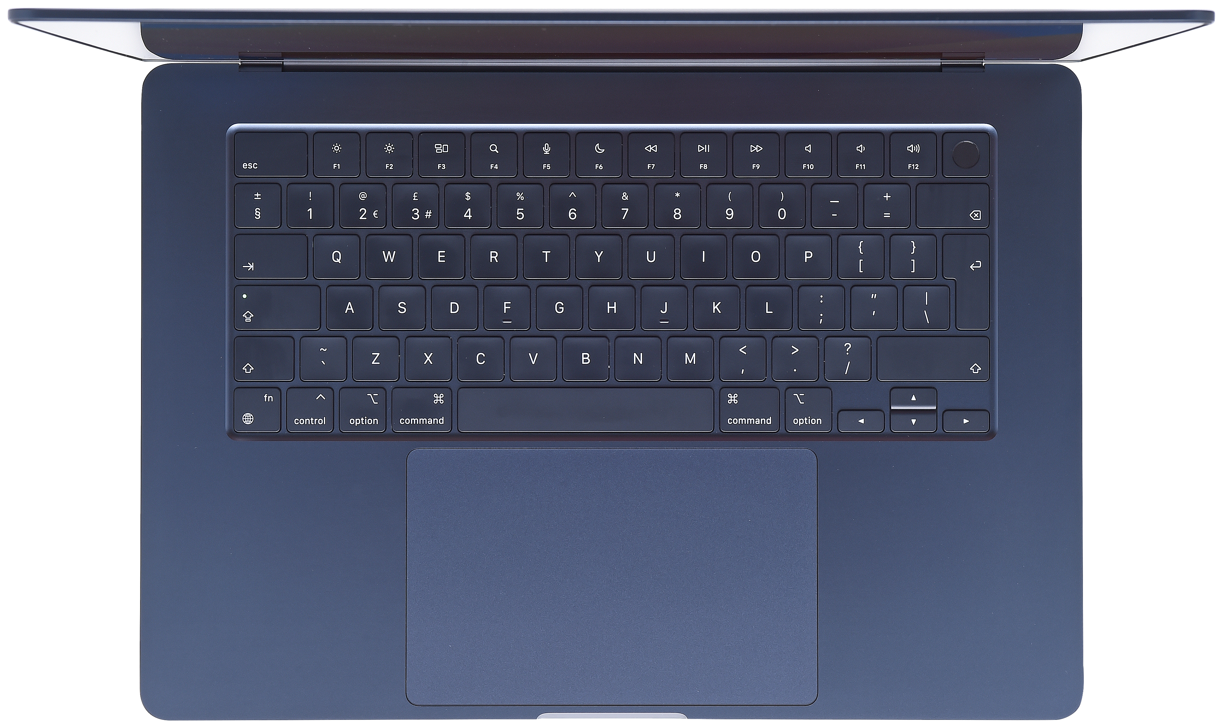 APPLE MACBOOK AIR 15" (2023) 256GB