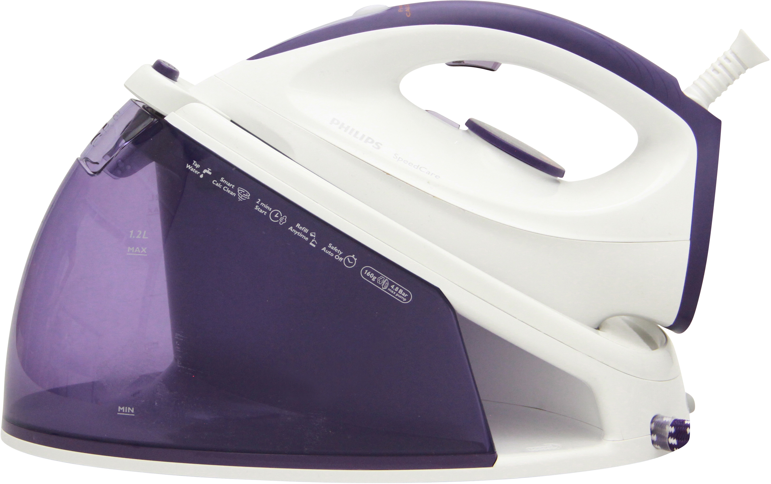 PHILIPS GC6627/30 SpeedCare