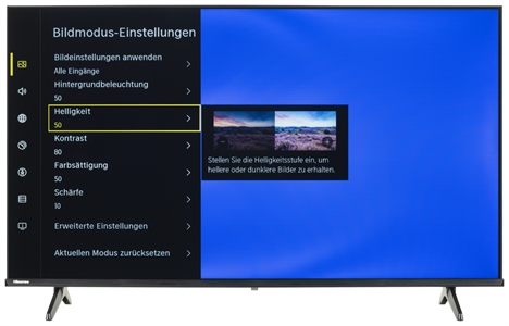 HISENSE 40A49S