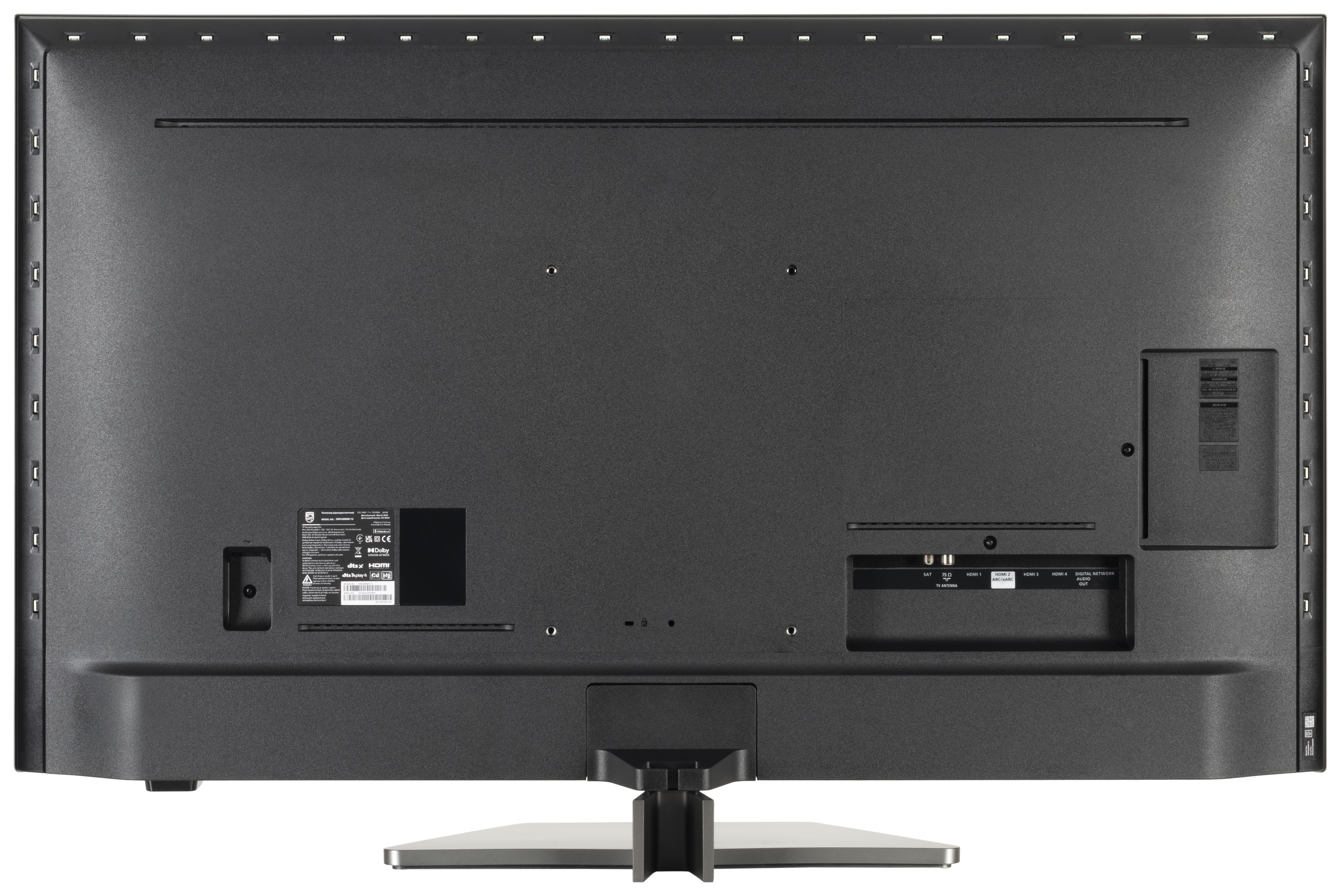 PHILIPS 50PUS8919/12