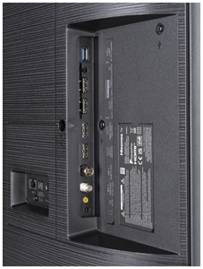 HISENSE 55U8KQ