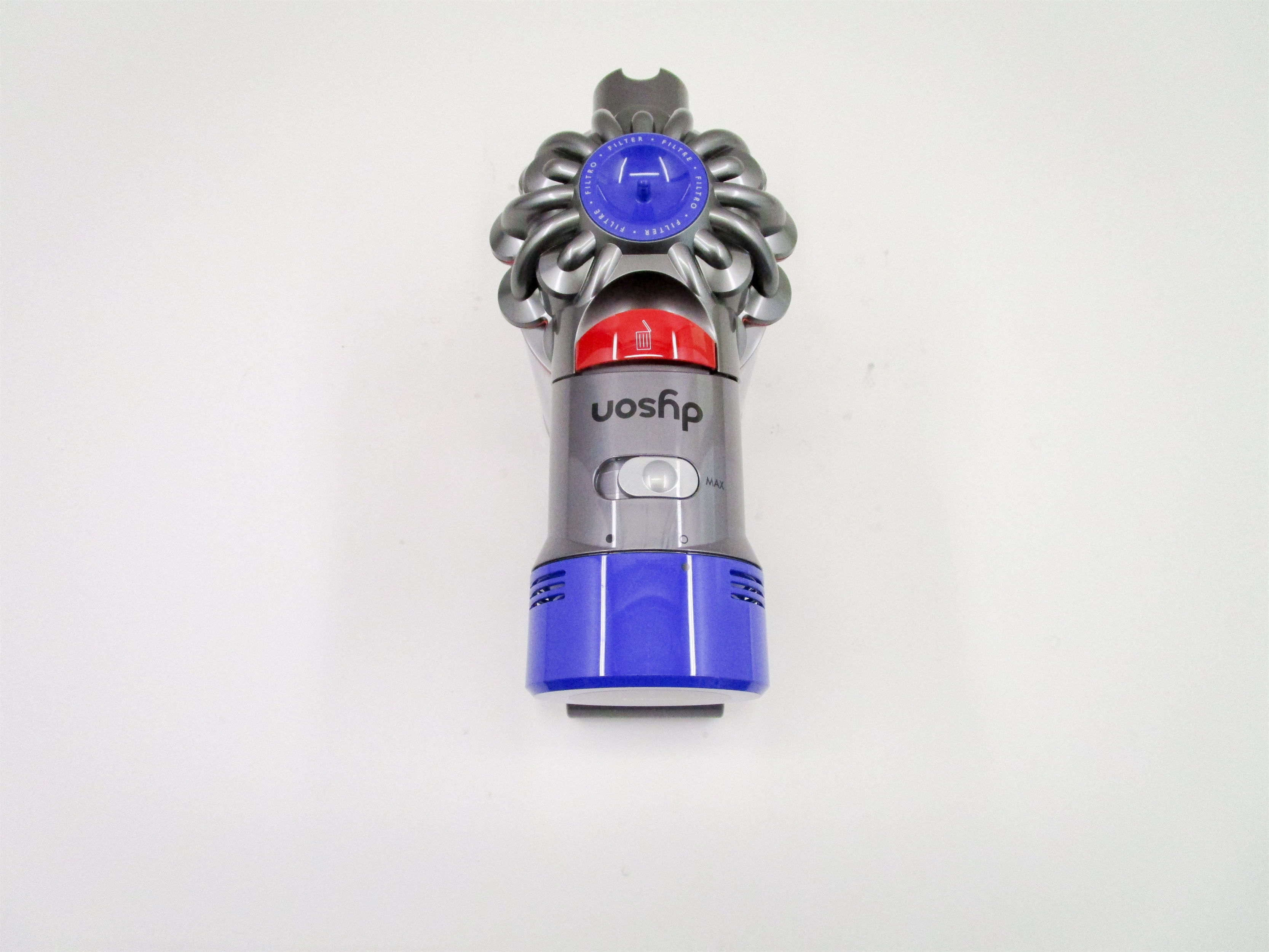 DYSON V7 ANIMALPRO (21.6V)