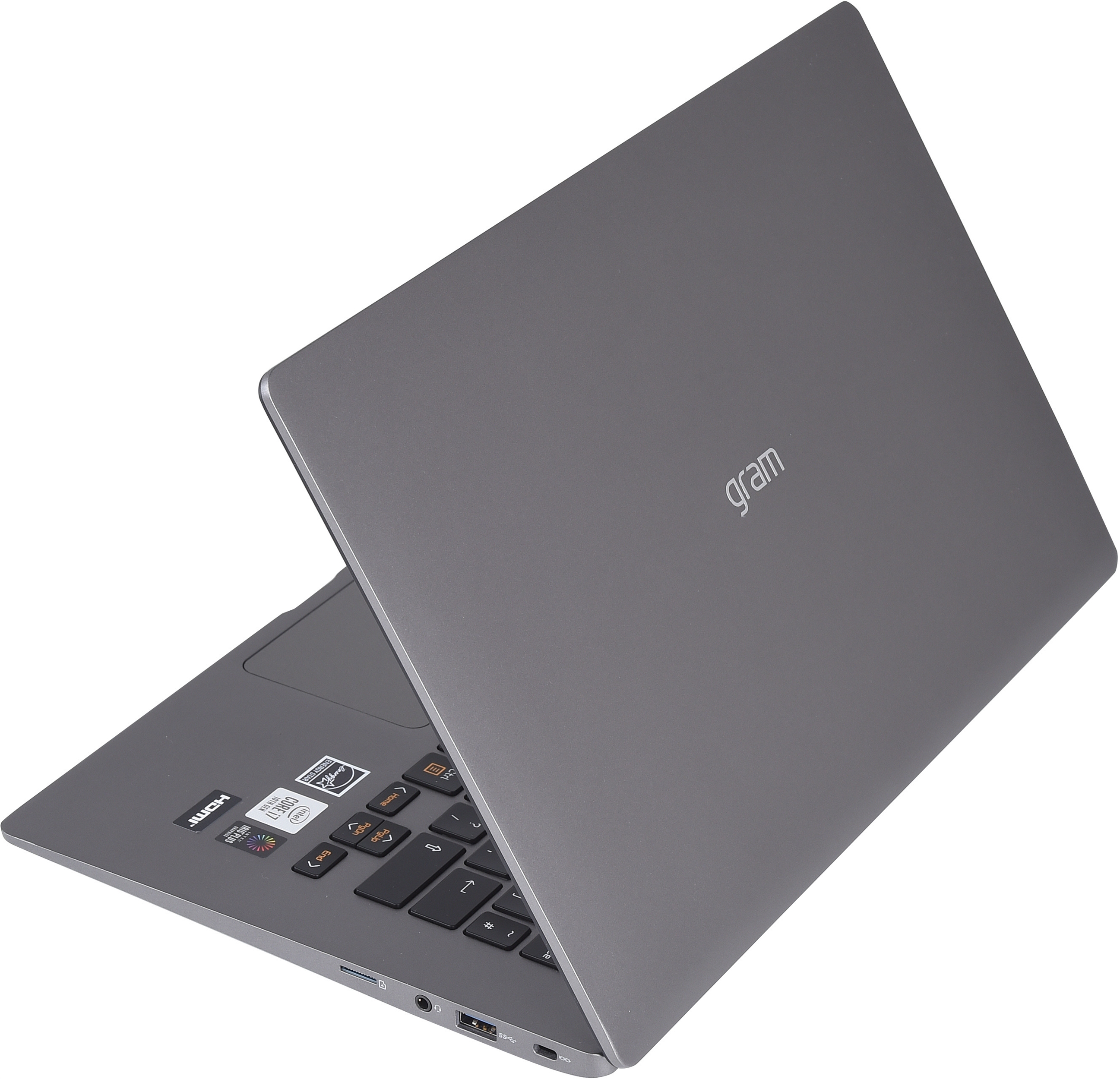 LG GRAM 14Z90N-V.AR55B