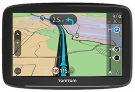 TOMTOM START 42 EU