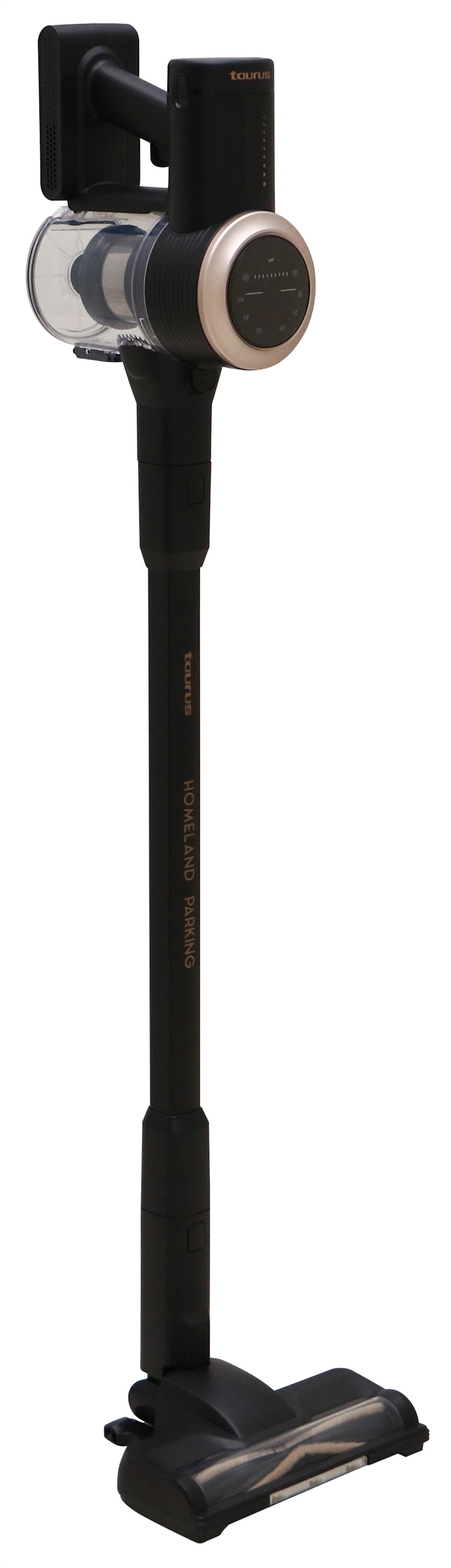 TAURUS HOMELAND PARKING