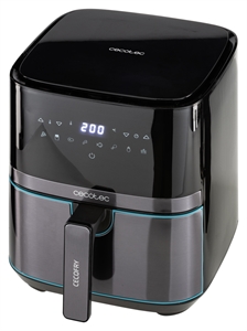 CECOTEC CECOFRY FULL INOX 5500 - 03007