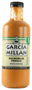GARCÍA MILLÁN SALMOREJO FRESCO RECETA TRADICIONAL