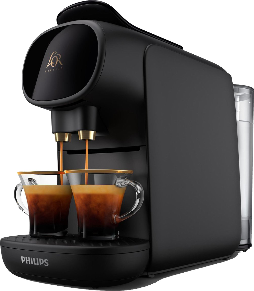 LM9012/20L'OR BARISTA SUBLIME