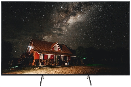 SONY KD-55X85J