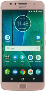 MOTOROLA MOTO G5S PLUS 32GB