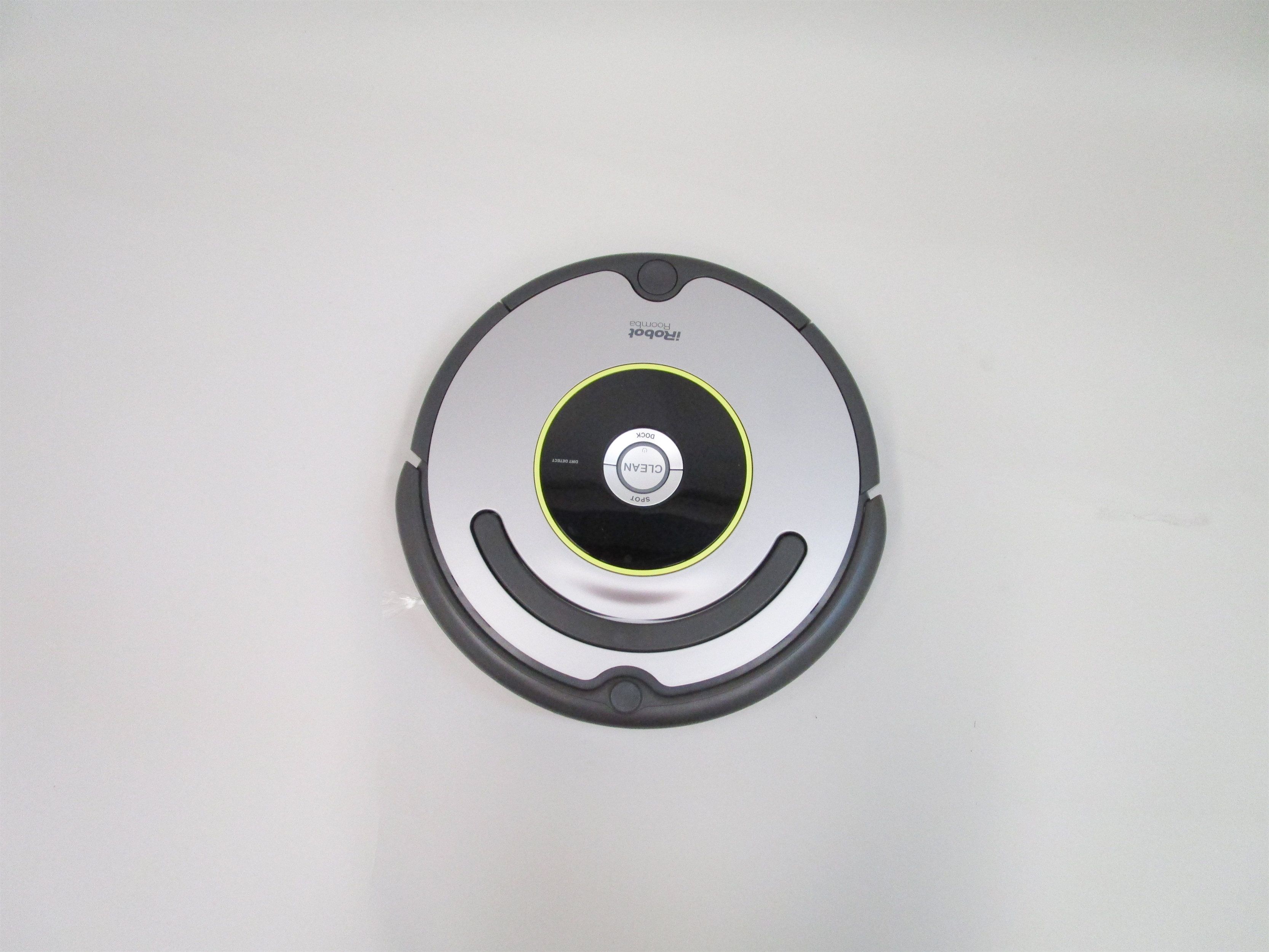 IROBOT ROOMBA 631
